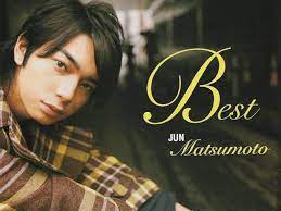 matsumoto jun 松本潤 嵐 メンバー 嵐