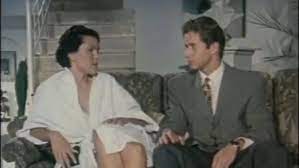 Vintage Movie - XXX BULE