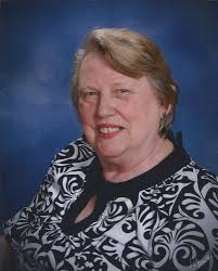 Obituary information for Joan Dorothy Reeve