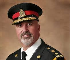 Mark Macgillivray's Instagram, Twitter & Facebook