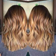 Carmel And Honey Color Melt Color Melting Hair Honey Hair Color Honey Hair