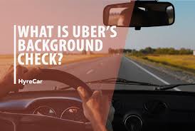 Accepted applicants get a username and password for access to the app. Uber Background Checks Everything You Need To Know