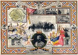 Imagini superbe aleunei tari binecuvantate. Great Union Day Wikipedia