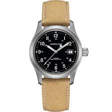 We are known for the highest performance standards and swiss made movements. Hamilton Khaki Field Mechanical H69419933 Review Complete Guide Millenary Watches