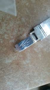 925 sterling Simon Sasson watch for Sale in Dallas, TX