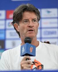 Ini pertandingan terakhir kita di bulan September dan akan menghadapi  Pesita Tangerang yang merupakan tim bagus dengan kebobolan hanya 2 gol,  tentu ada tantangan bagi Borneo FC untuk ciptakan peluang dan 𝗴𝗼𝗹