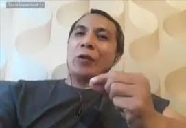 PDIP Pilih Ganjar Capres 2024, Jerry Massie : Megawati Salah Pilih !