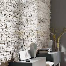 La pierre de parement peut très facilement remplir ce rôle. Relooker Le Salon Avec Des Plaquettes De Parement