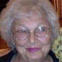 Patricia Ann Broadus Obituary