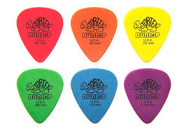 How To Choose The Right Guitar Pick By Genre Geargods
