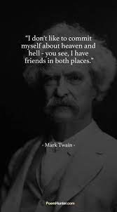 53 Ideas Quotes Famous Writers Mark Twain Mark Twain Quotes Quotes By Famous People Quotable Quotes