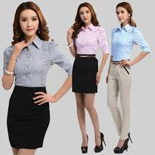 Showing What To Wear To An Interview Women Summer Womens Casual Outfits Interview Outfit Business Professional Outfits