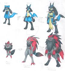 11 Precise How Does Zorua Evolve