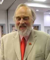 Rayner Lysaght has passed away