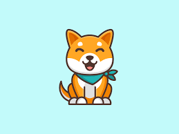 Shiba Inu Dog Opt 1 Dog Animation Shiba Inu Dog Chibi Dog