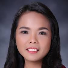 Virginia Arceo's Instagram, Twitter & Facebook