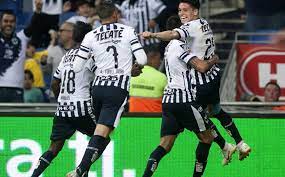 Monterrey is considered one of the best teams in mexico, and the team will aim to extend its winning streak to three wins, as they come from two tied wins. Monterrey 5 0 Pachuca Clausura 2019 Liga Mx Resumen Goles Y Video Mediotiempo