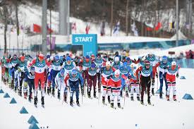 Bein sports, the biggest show. Kazakhstan S Pukhkalo Finishes 34th At 2018 Winter Olympics Skiathlon