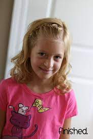 Hair Today Skip A Beat Braid Little Girl Hairstyles Girl Haircuts Hair Today