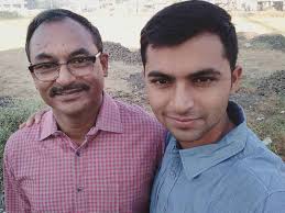 India A Call Up Just The Start For Services G Rahul Singh Cricket News Times Of India Cricketer k l rahul's intimate confessions!