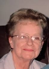 Obituary for Anna Irene Chlanda