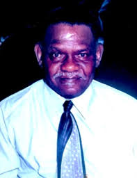 Obituary for Lawrence Byrd