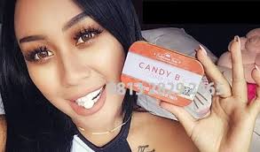Walaupun begitu, seperti kehebatan candy b complex ini, ia tidak terelak untuk mempunyai kesan sampingan dan kami akan ulas kenapa candy b complex bahaya dan anda patut mengelakkannya. Candy B Complex Jarod Priaperkasa Com