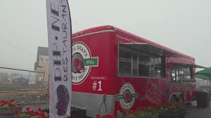The Dip Net Restaurant Food Truck — Seafood restaurant food truck in Port Clyde, Maine