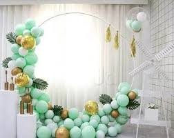 New born baby welcome home decoration ideas. Empire Ballons Decoration Ghatkopar West Balloon Decorators For Baby Girl Birthday In Mumbai Justdial