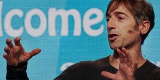 Mark Jonathan Pincus Story