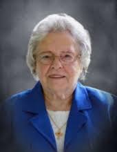 Obituary information for Geneva B. Edwards