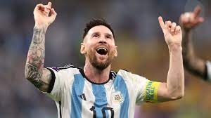 The last World Cup for the GOATS: Can Lionel Messi or Cristiano Ronaldo win  the World Cup 2022?