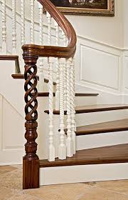 Traditional Staircase Design Ideas Pictures Remodel And Decor Stairs Design Interior Interior Stairs Stairs Design