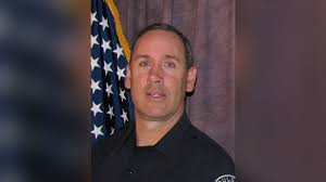 Brookhaven police officers zack moak, 31, and james white, 35, were shot and killed during a shootout on sept. Eric Talley The Police Officer Killed In The Boulder Shooting Was The Father Of 7 Cnn