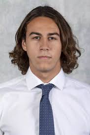 2020 Men's Soccer Roster