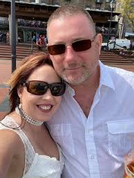 Let's welcome and possibly congratulate our new members ☺️ When is everyone  getting married? 😁 Sheena Bradley, Stacey Girvan, Hannah Clarke, Lou  Johnson, Lacey Letchford, Jenjen Knight, Joe Piper, Jane Louise, Katie