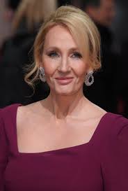 Things J.K. Rowling Did That Will Surprise You