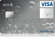 Bancomatul nu iti ofera suma ceruta? Visa Business Silver