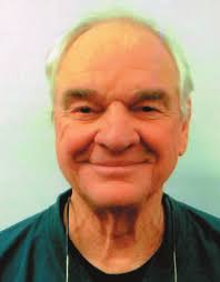 LETTER FROM THE PRESIDENT