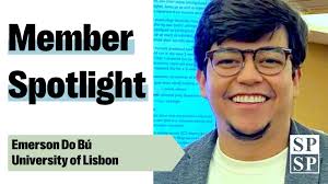 Our latest SPSP Member Spotlight focuses