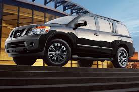 2015 Nissan Armada Front Side View 1 28 2015 Nissan Armada Wheel Nissan Armada Nissan Xterra Armada