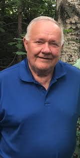 Vernon Anton Peterson, joined his loving wife, Diane, in heaven