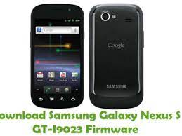If this fails, you can unlock your phone using these steps: Download Samsung Galaxy Nexus S Gt I9023 Firmware