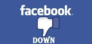 Here's how to tell if facebook is actually down. Facebook Down Social Media Giant Not Working Again Fl Computer Tech