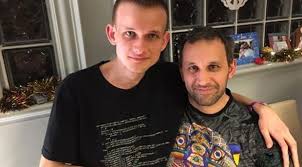 When i started mining eth it was 64$, i bought 1 r9 290 for 200$ it was a golden age,a couple of. Vitalik Buterin Biography Of The Creator Of Ether Condition And Health New Day Crypto