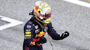 Последние твиты от max verstappen (@max33verstappen). F1 Max Verstappen Takes Styrian Gp To Increase Championship Lead Sports German Football And Major International Sports News Dw 27 06 2021