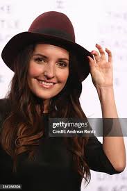 Lisa Tomaszewski and Lars Burmeister attend CHANEL 'The Little Black...  News Photo