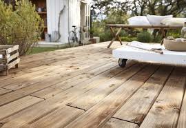 15 revetements de sol vraiment originaux terrasse bois composite terrasse bois revetement sol exterieur