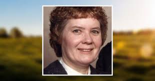 Shirley Betz Obituary January 1, 0001