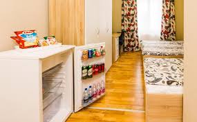 With many sizes, styles and price points, your lifestyle will be a big determiner for the type of camper that's right for you. Centric Lifestyle Apartments Apartments Budapest